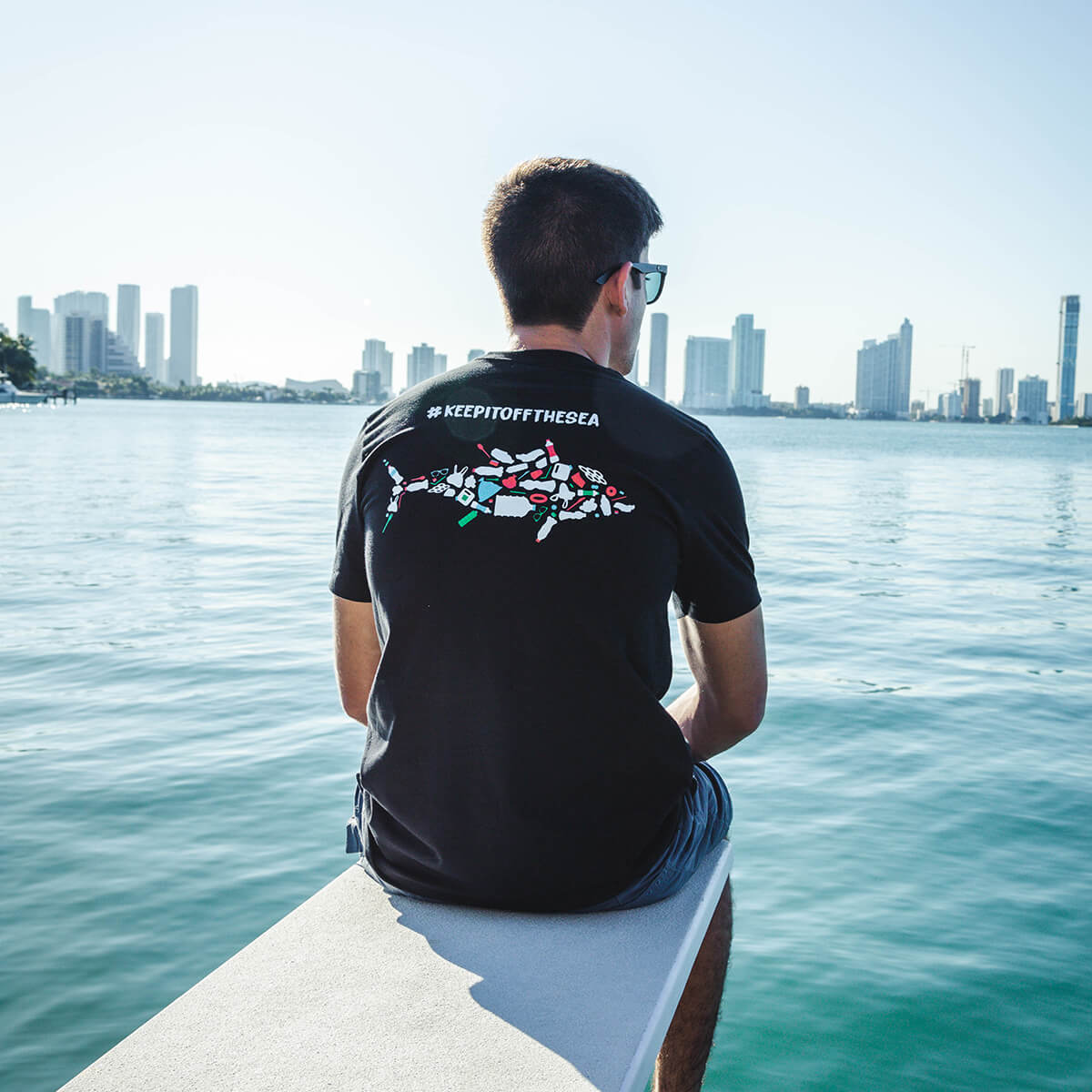 OTHFL Tuna Awareness